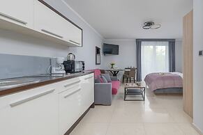 Avangard Świnoujście by Renters