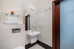 Avangard Świnoujście by Renters