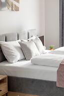 Avangard Świnoujście by Renters