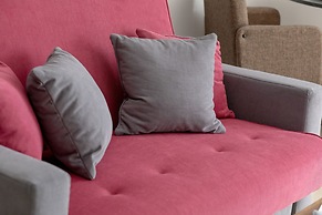 Avangard Świnoujście by Renters