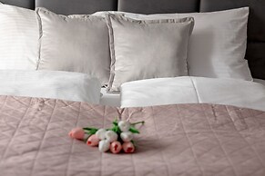 Avangard Świnoujście by Renters