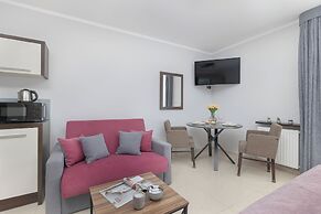 Avangard Świnoujście by Renters