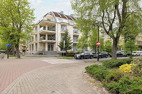 Avangard Świnoujście by Renters