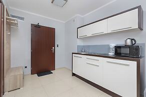 Avangard Świnoujście by Renters