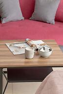 Avangard Świnoujście by Renters