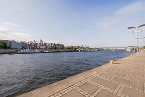 Marina Podzamcze 311 by Renters