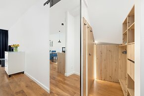 Marina Podzamcze 311 by Renters