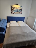 Marina Podzamcze 311 by Renters