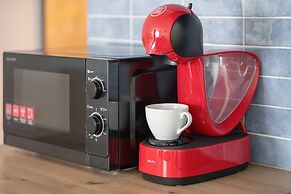 Marina Podzamcze 311 by Renters