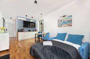 Marina Podzamcze 311 by Renters