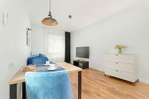 Marina Podzamcze 311 by Renters