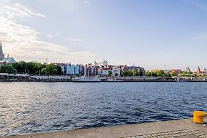 Marina Podzamcze 311 by Renters