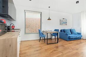 Marina Podzamcze 311 by Renters