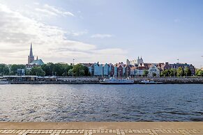 Marina Podzamcze 311 by Renters