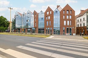 Marina Podzamcze 311 by Renters