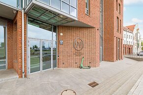 Marina Podzamcze 311 by Renters