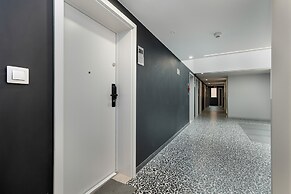 Marina Podzamcze 311 by Renters