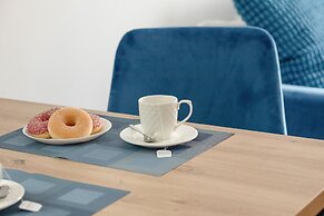 Marina Podzamcze 311 by Renters