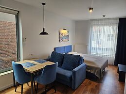 Marina Podzamcze 311 by Renters