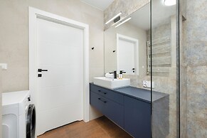 Marina Podzamcze 311 by Renters