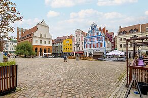 Marina Podzamcze 311 by Renters