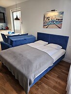 Marina Podzamcze 311 by Renters