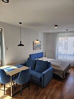 Marina Podzamcze 311 by Renters