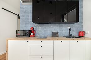 Marina Podzamcze 311 by Renters