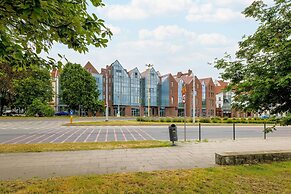 Marina Podzamcze 311 by Renters