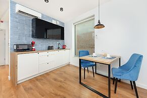 Marina Podzamcze 311 by Renters