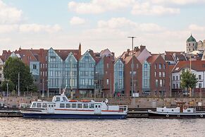 Marina Podzamcze 311 by Renters