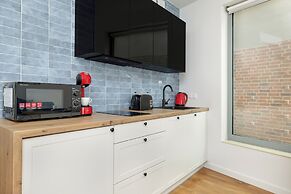 Marina Podzamcze 311 by Renters