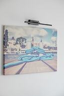 Marina Podzamcze 311 by Renters