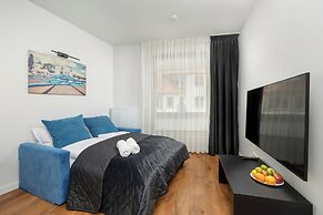 Marina Podzamcze 311 by Renters