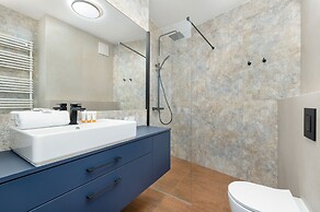 Marina Podzamcze 311 by Renters