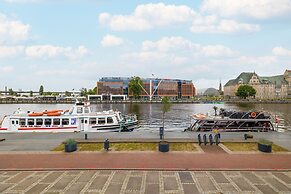 Marina Podzamcze 311 by Renters