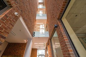 Marina Podzamcze 311 by Renters