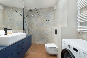 Marina Podzamcze 311 by Renters