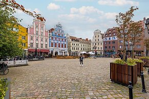 Marina Podzamcze 311 by Renters