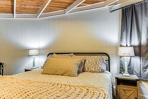 Peaceful Concord Cabin Near Parks & Hiking!