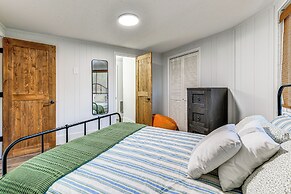 Peaceful Concord Cabin Near Parks & Hiking!