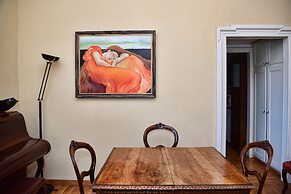 Villa Emilia Apartment - Wonderful Italy