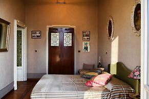 Villa Emilia Apartment - Wonderful Italy