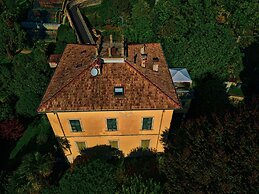 Villa Emilia Apartment - Wonderful Italy