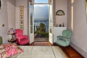 Villa Emilia Apartment - Wonderful Italy