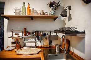 Villa Emilia Apartment - Wonderful Italy