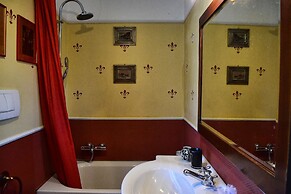 Villa Emilia Apartment - Wonderful Italy