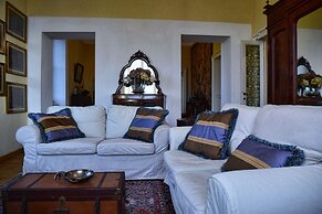 Villa Emilia Apartment - Wonderful Italy