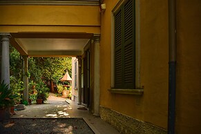 Villa Emilia Apartment - Wonderful Italy