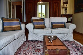 Villa Emilia Apartment - Wonderful Italy